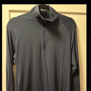 Dry sense Half Zip